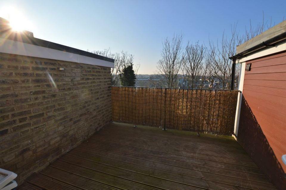 Arklow Serviced Apartments Ramsgate Exteriör bild